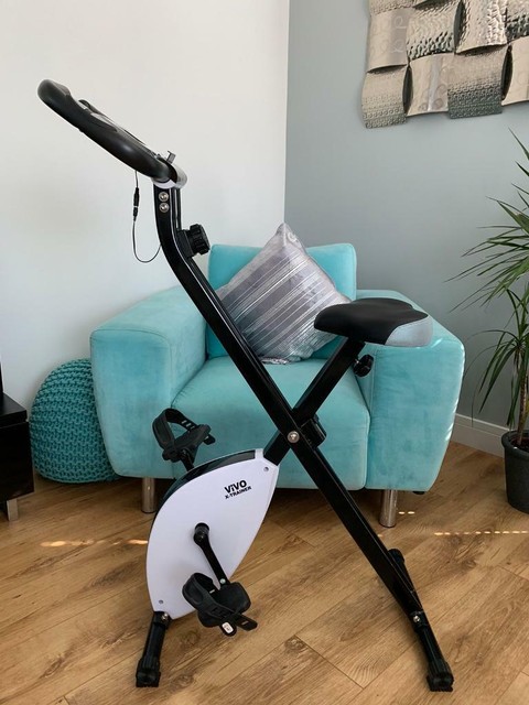 vivo x trainer exercise bike